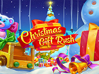 Christmas Gift Rush : Habanero