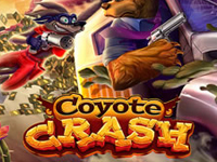 Coyote Crash : Habanero