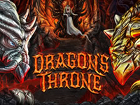 Dragon's Throne : Habanero