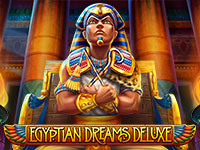 Egyptian Dreams Deluxe : Habanero