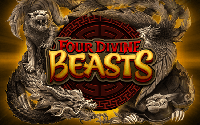 Four Divine Beasts : Habanero