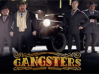 Gangsters : Habanero