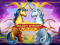 Golden Unicorn Deluxe : Habanero
