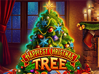 Happiest Christmas Tree : Habanero