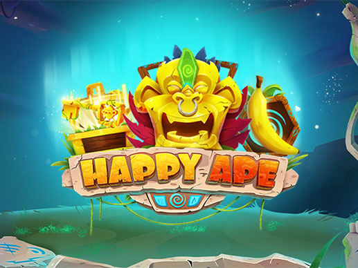 Happy Ape : Habanero