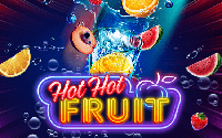 Hot Hot Fruit : Habanero