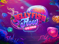 JellyFish Flow Ultra : Habanero