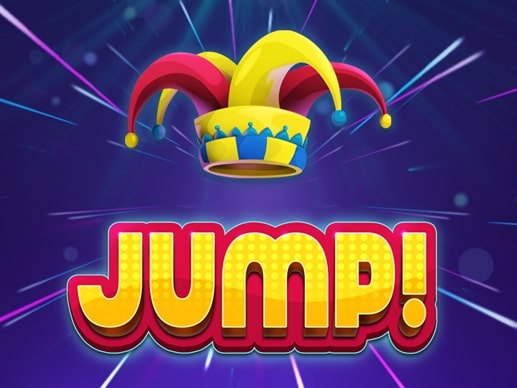 Jump! : Habanero