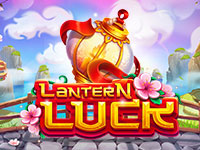 Lantern Luck : Habanero