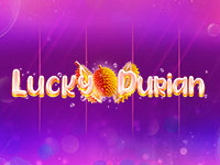 Lucky Durian : Habanero