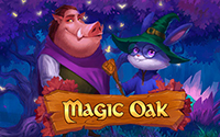 Magic Oak : Habanero