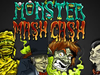 Monster Mash Cash : Habanero