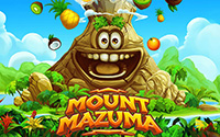 Mount Mazuma : Habanero