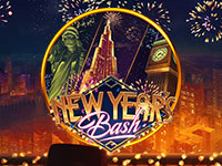 New Year's Bash : Habanero