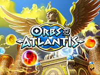 Orbs Of Atlantis : Habanero