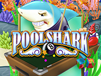 Pool Shark : Habanero