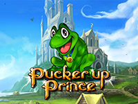Pucker Up Prince : Habanero