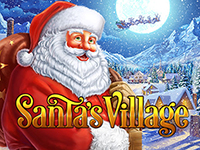 Santa’s Village : Habanero