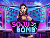 Soju Bomb : Habanero