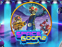 Space Goonz : Habanero