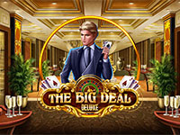 The Big Deal Deluxe : Habanero