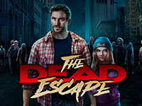 The Dead Escape : Habanero