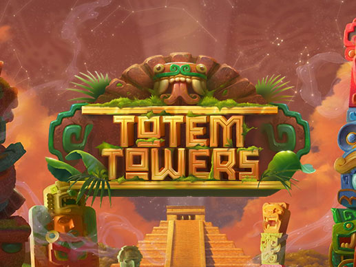 Totem Towers : Habanero
