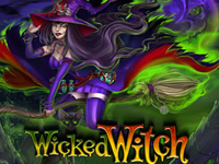 Wicked Witch : Habanero