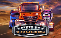 Wild Trucks : Habanero