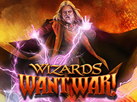 Wizards Want War : Habanero