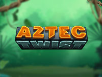 Aztec Twist : Hacksaw Gaming