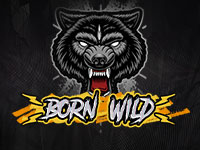 Born Wild : Hacksaw Gaming