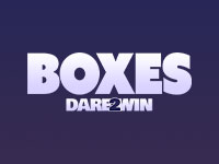 Boxes : Hacksaw Gaming