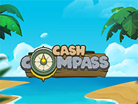 Cash Compass : Hacksaw Gaming