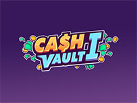 Cash Vault I : Hacksaw Gaming
