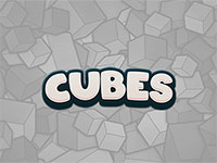 Cubes : Hacksaw Gaming