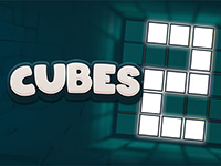 Cubes 2 : Hacksaw Gaming