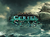 Cursed Seas : Hacksaw Gaming
