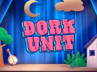 Dork Unit : Hacksaw Gaming