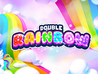 Double Rainbow : Hacksaw Gaming