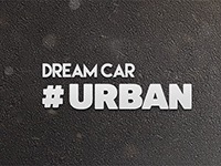 Dream Car Urban : Hacksaw Gaming