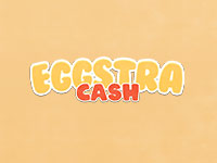 Eggstra Cash : Hacksaw Gaming