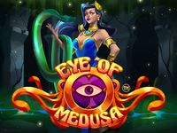 Eye of Medusa : Hacksaw Gaming