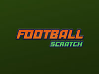 Football Scratch : Hacksaw Gaming