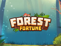 Forest Fortune : Hacksaw Gaming