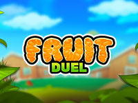 Fruit Duel : Hacksaw Gaming