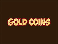 Gold Coins : Hacksaw Gaming
