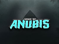 Hand Of Anubis : Hacksaw Gaming