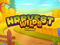 Harvest Wilds : Hacksaw Gaming