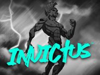 Invictus : Hacksaw Gaming